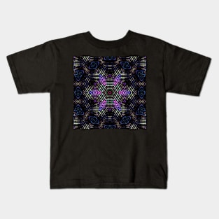 Elemental Ecstasy 31 Kids T-Shirt